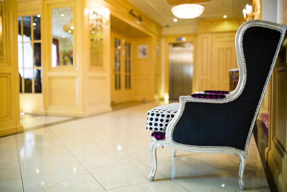 Luxury Family Hotel Royal Palace 11/58