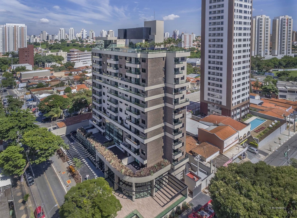I Am Design Hotel Residence 4/50