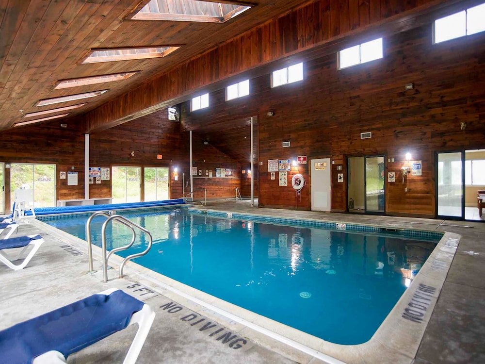 Quality Inn Bourne - Cape Cod 4/25