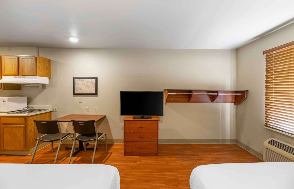 Extended Stay America Select Suites - Lubbock - South 23/36
