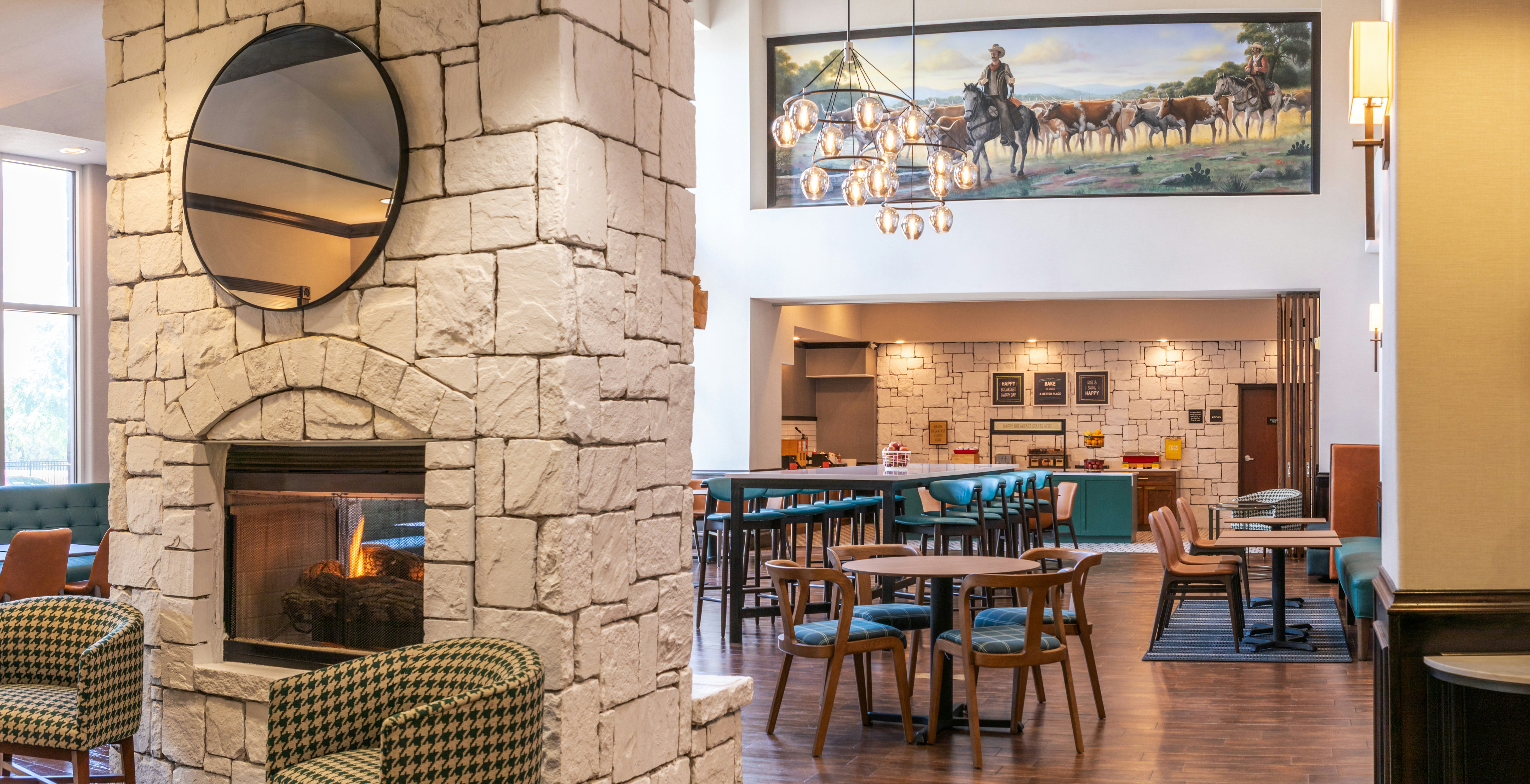 Hampton Inn Suites Boerne 38/63