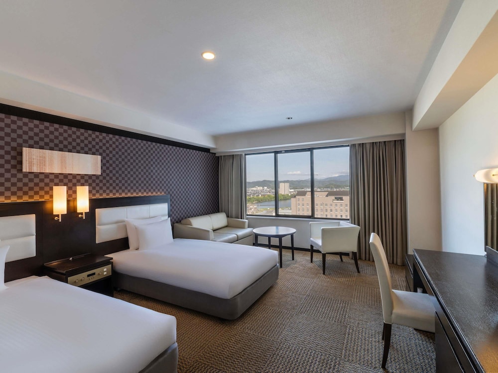 Standard, Single Bed, Lake Side, Sofa
