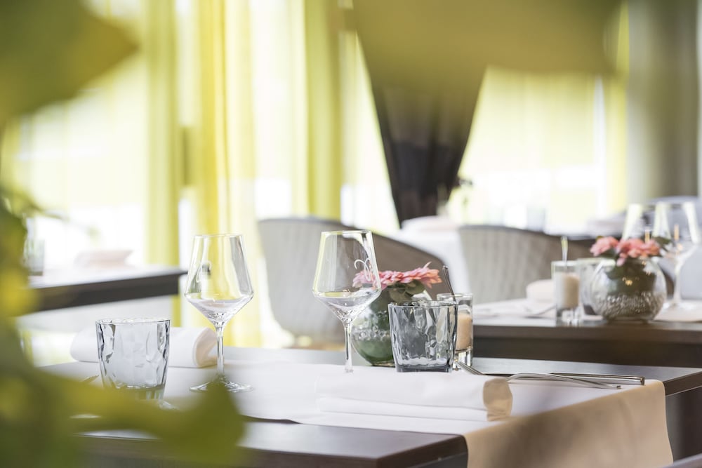 Le Richebourg Hotel Restaurant Spa 33/44