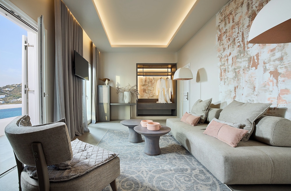 Amazon Mykonos Resort And Spa 34/46