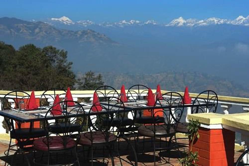 Dhulikhel Lodge Resort 25/27