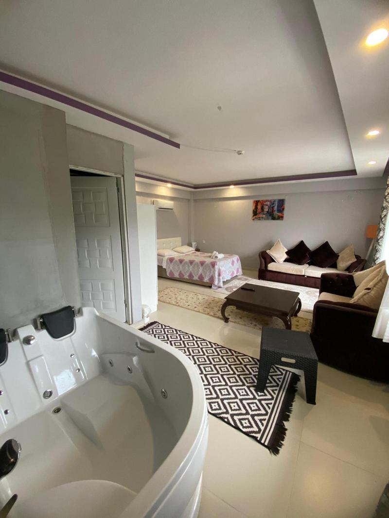 Yuvacik Kazli Bahçe Bungalov Otel 7/22
