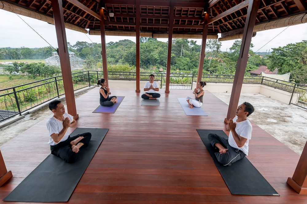 Anumana Ubud Bali 32/65