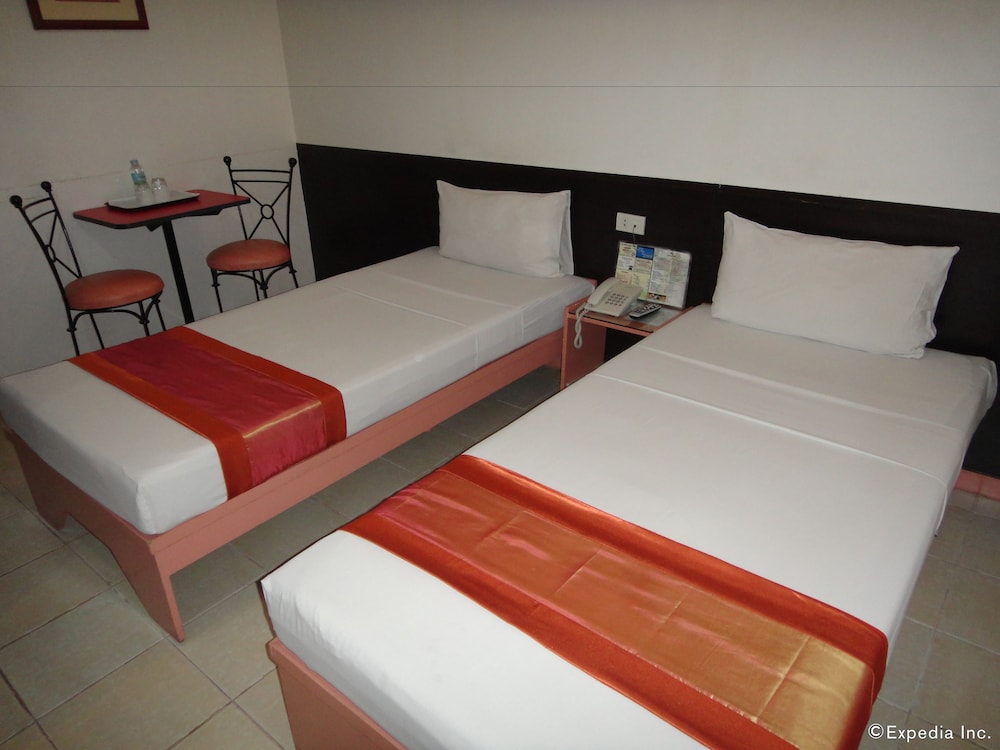 Hotel Pier Cuatro 13/51
