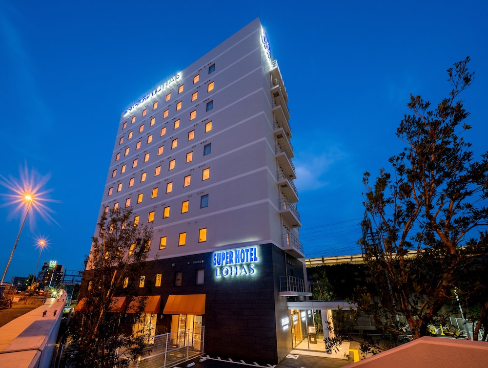 Super Hotel Premier Musashi Kosugi Ekimae 2/62