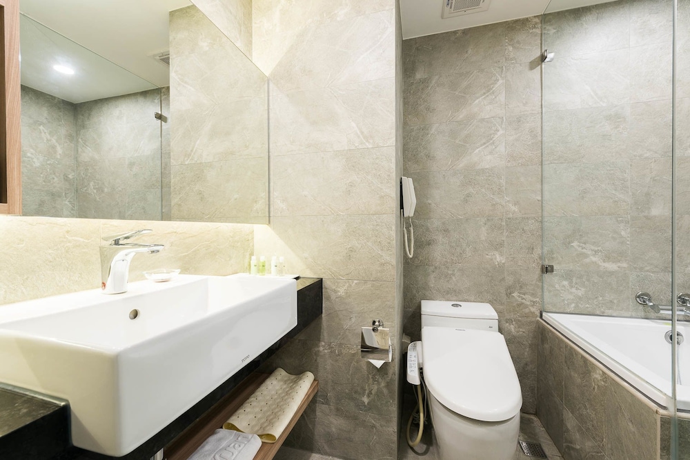Shin Yuan Park Hotel 36/45