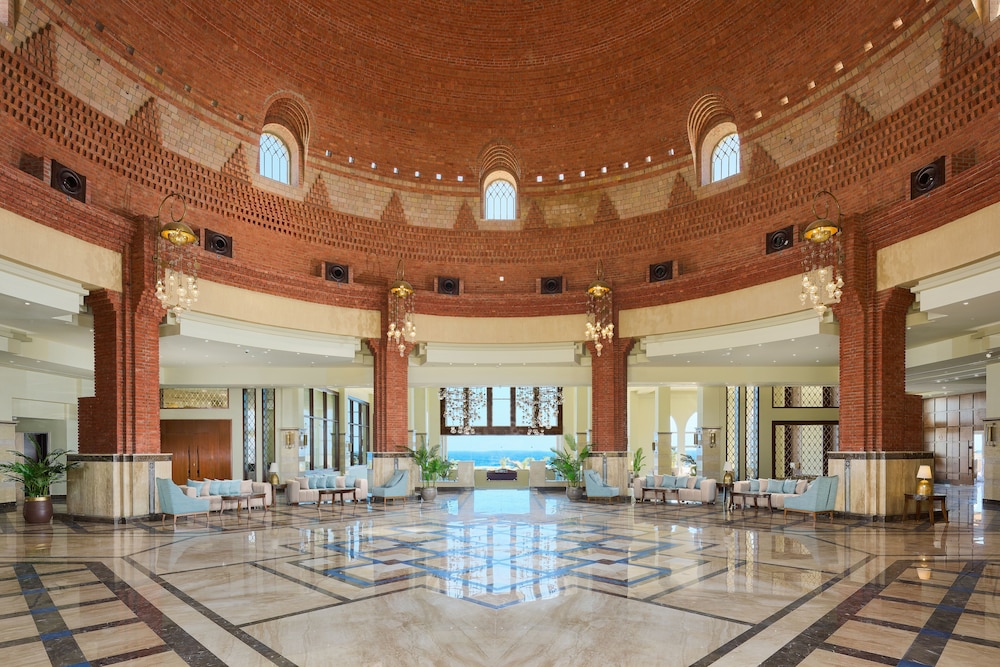 Lazuli Hotel Marsa Alam 6/35