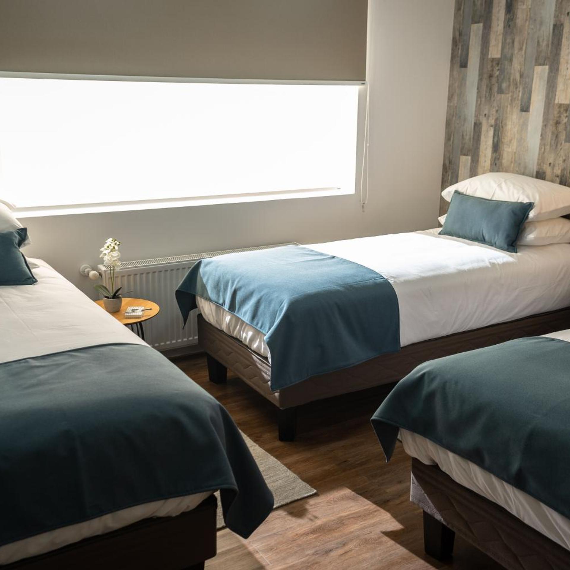 Hotel Boutique Restaurant Kran Kreen 14/50