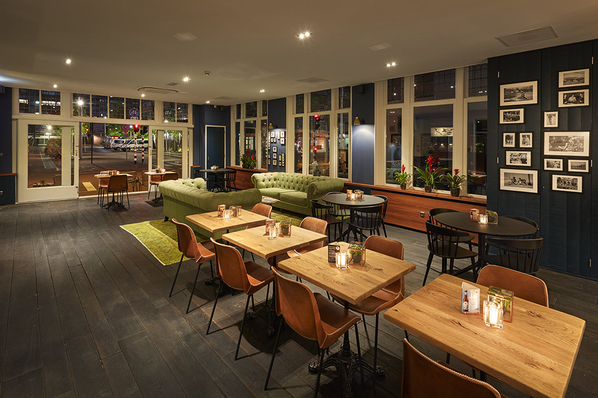 Hotel Lion D'or 35/53
