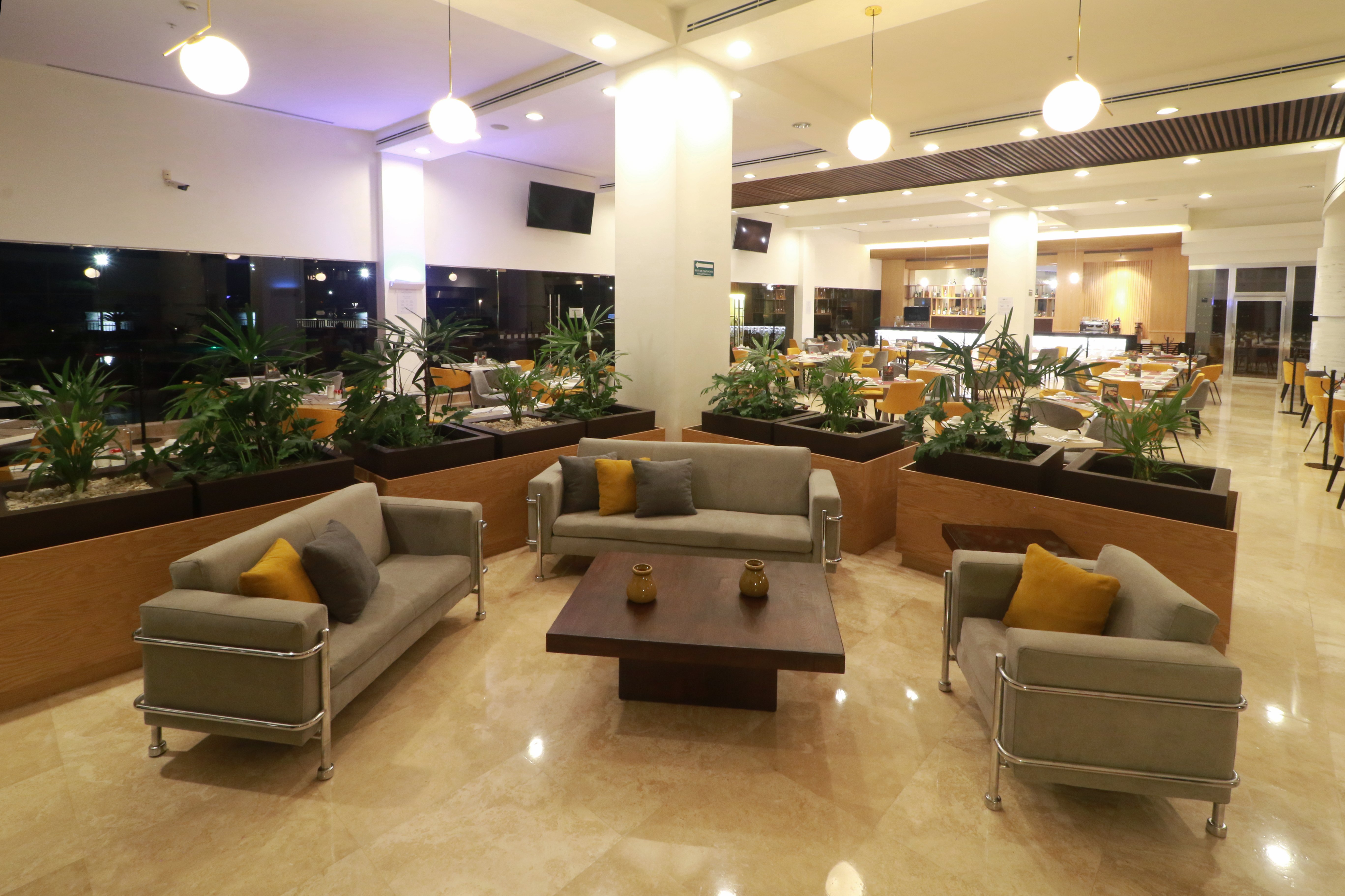 Holiday Inn Tuxpan - Convention Center 26/50