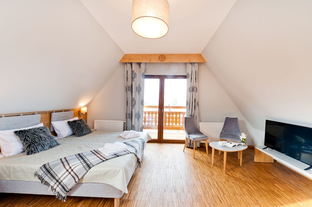 Aparthotel Lipki Park 11/50