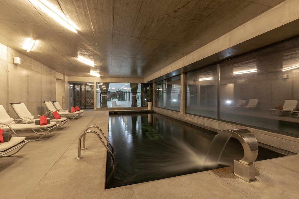 Tempus Hotel And Spa 14/50