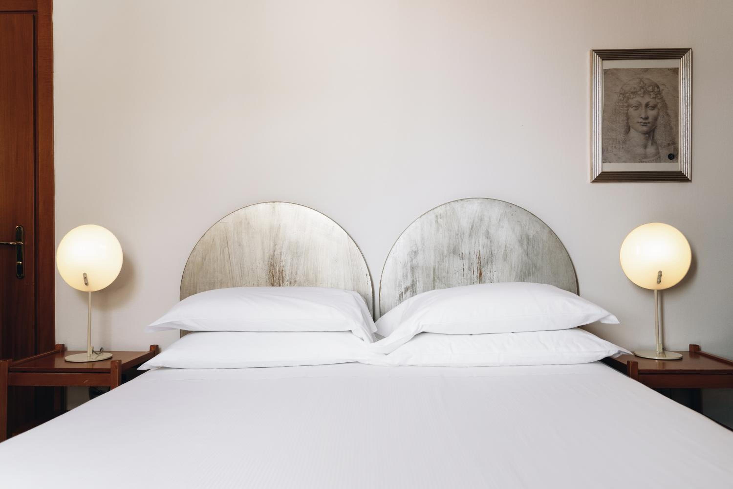 Room, Double or Twin Bed, Palazzo Ognissanti 5/8
