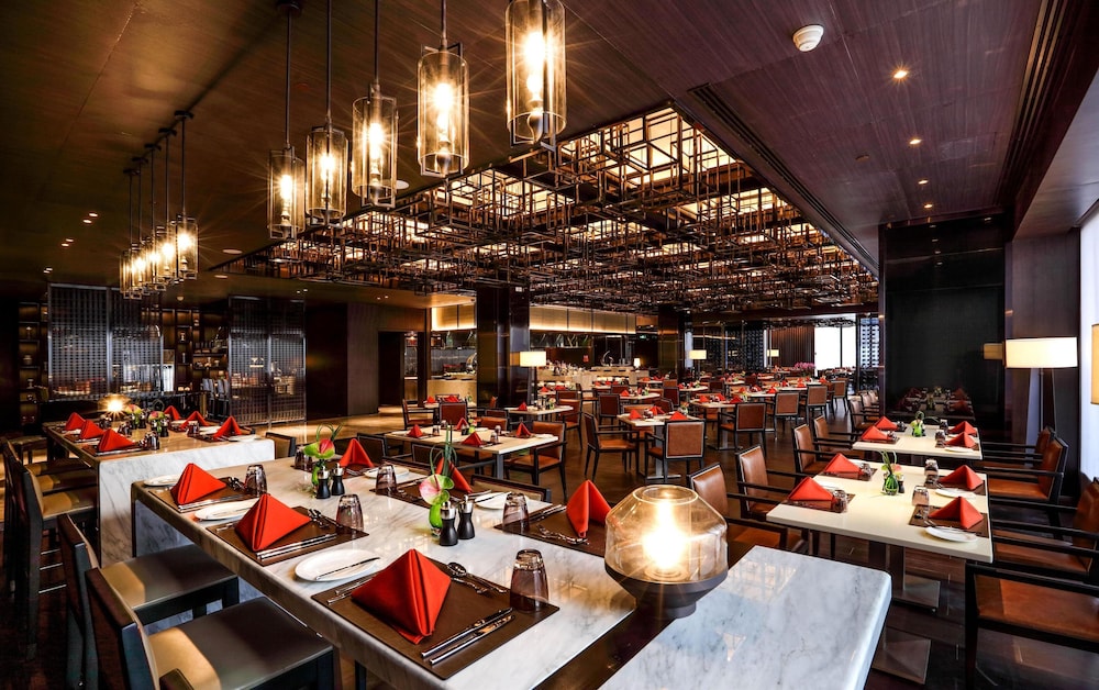 Kempinski Hotel Beijing Yansha centre 52/73