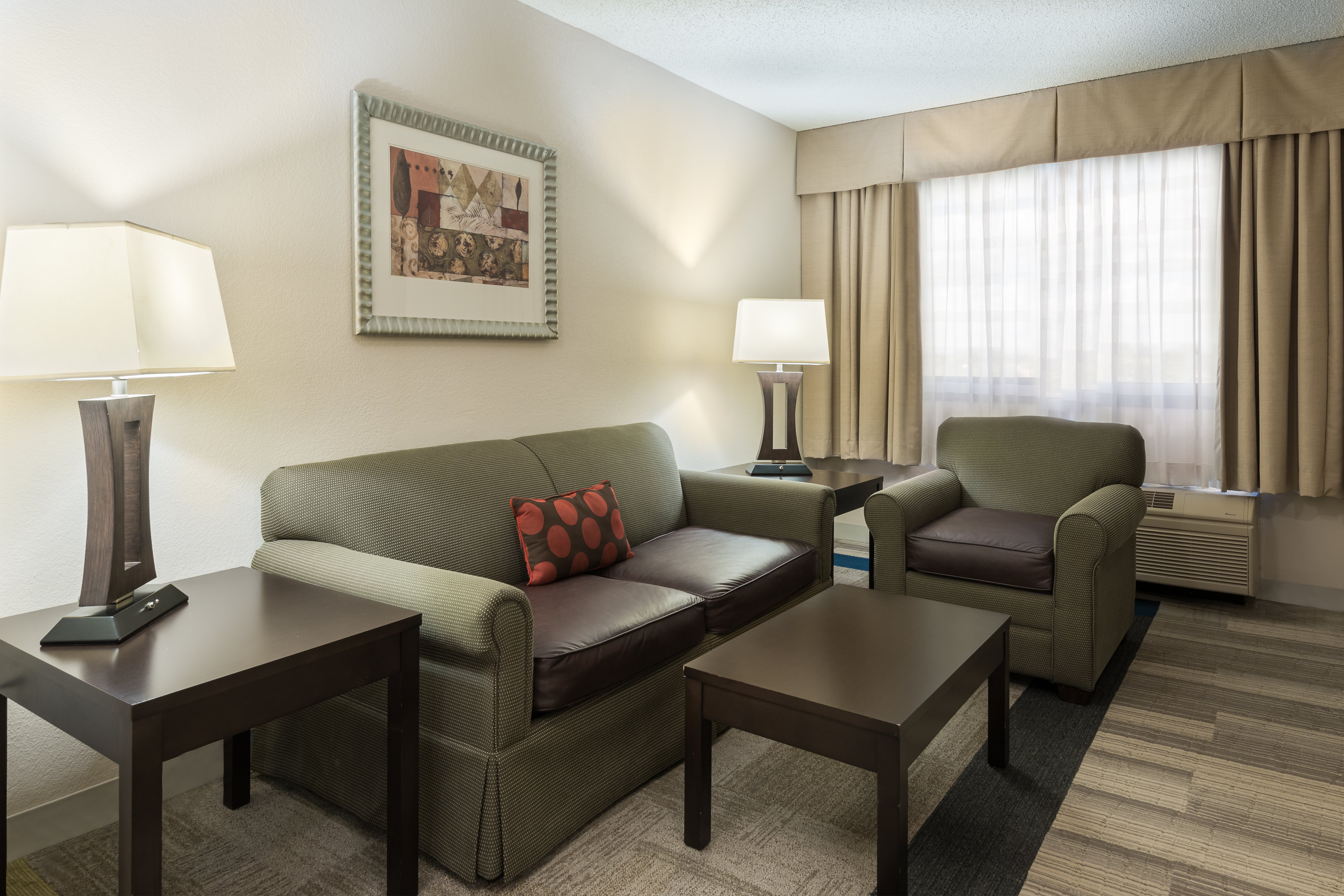 Holiday Inn Express And Suites Kendall East Miami 26/45