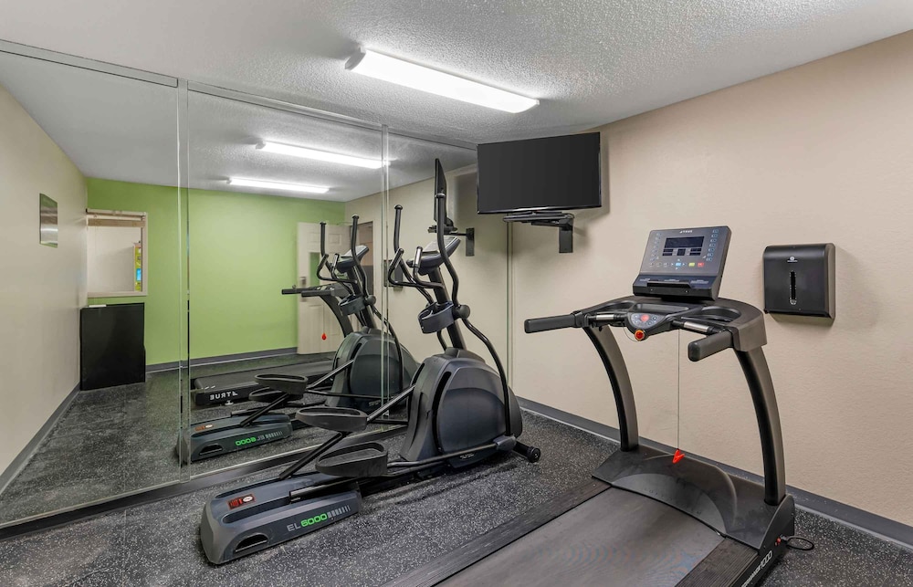 Extended Stay America Melbourne Airport 26/50