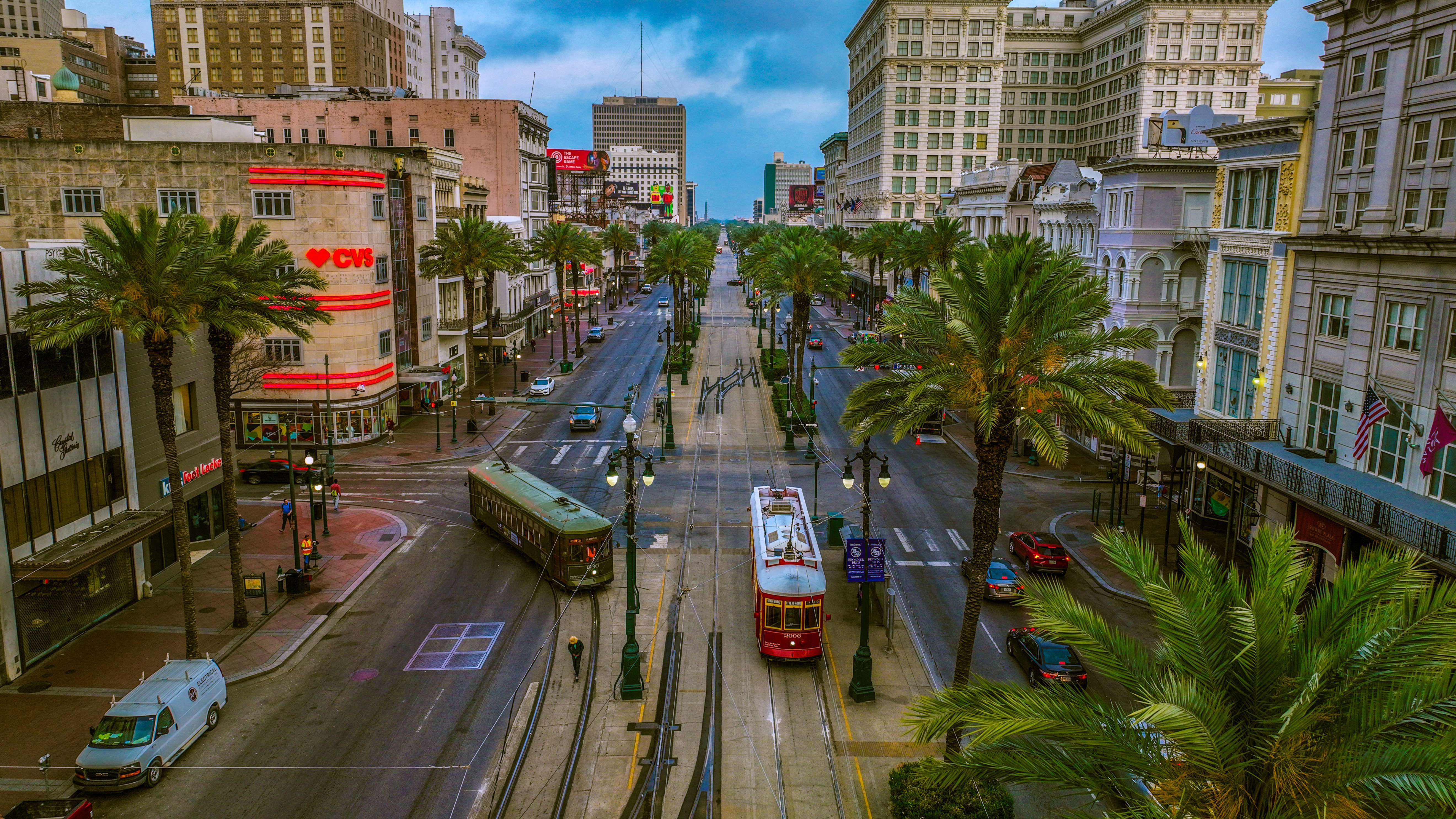 Astor Crowne Plaza New Orleans French Quarter, An Ihg Hotel 62/74