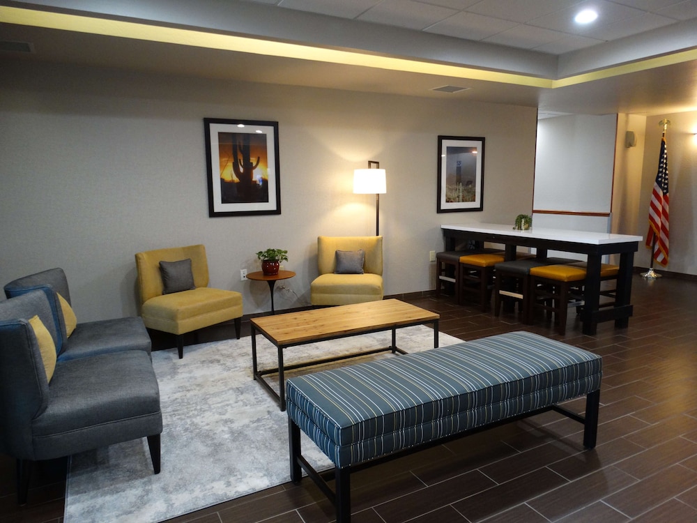 Best Western Plus Surprise-Phoenix NW 27/38