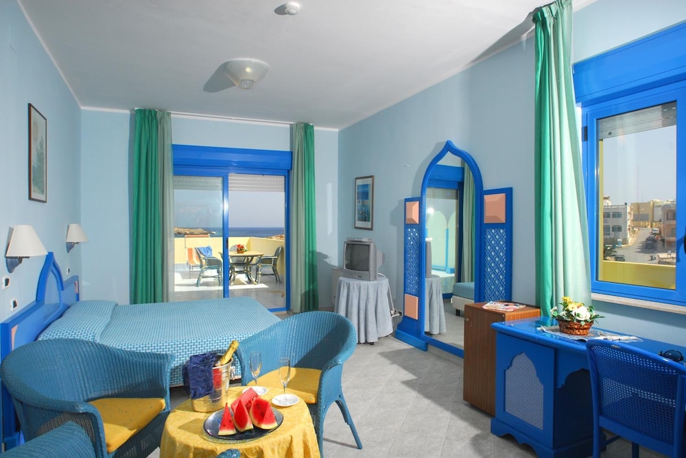 Baia Turchese Hotel 19/50