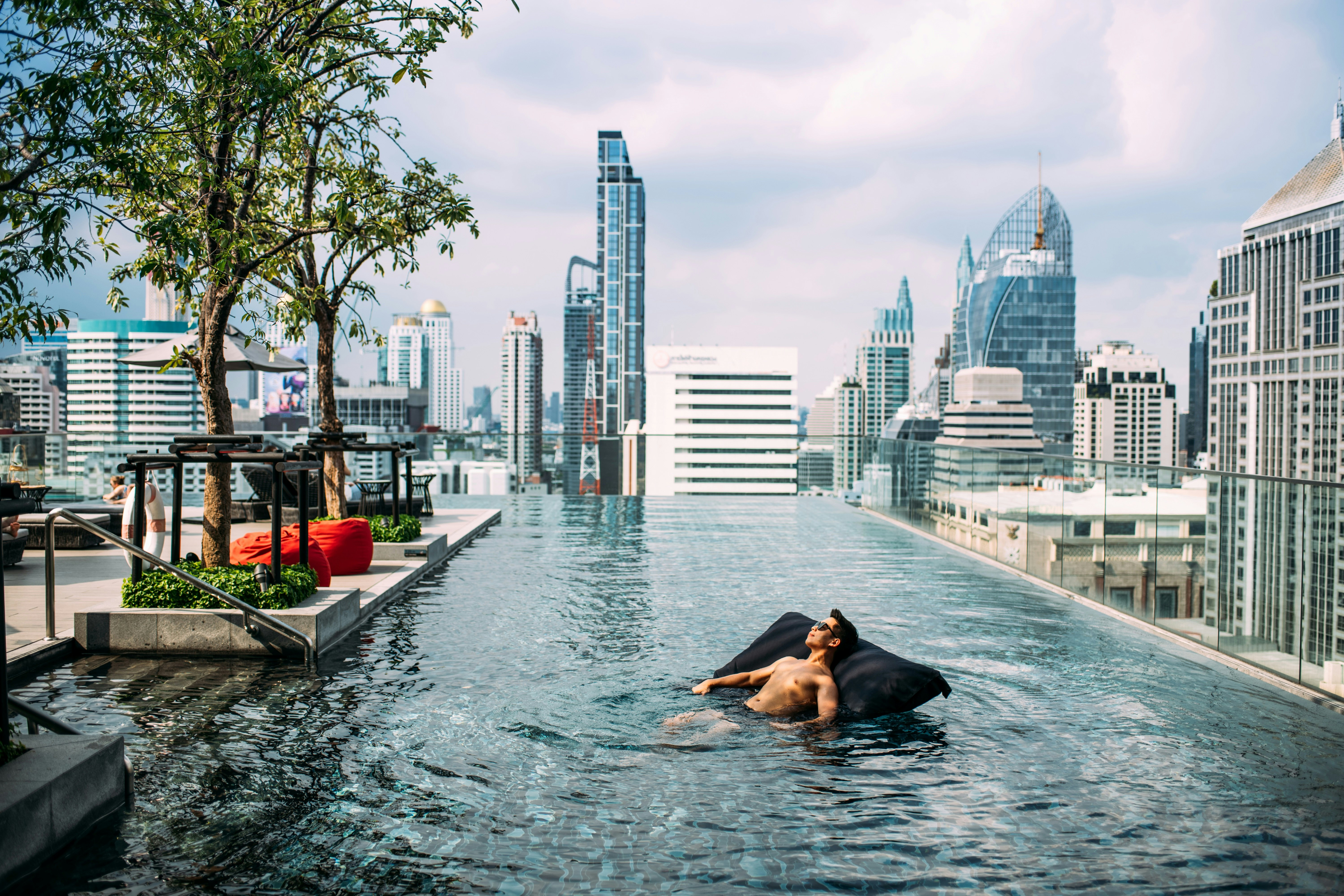 Sindhorn Midtown Hotel Bangkok, Vignette Collection by IHG 23/50