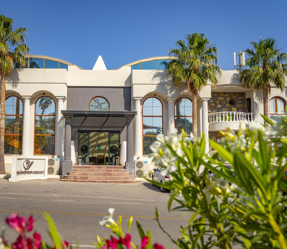 Riva Bodrum Resort - Adult Only +16 62/67