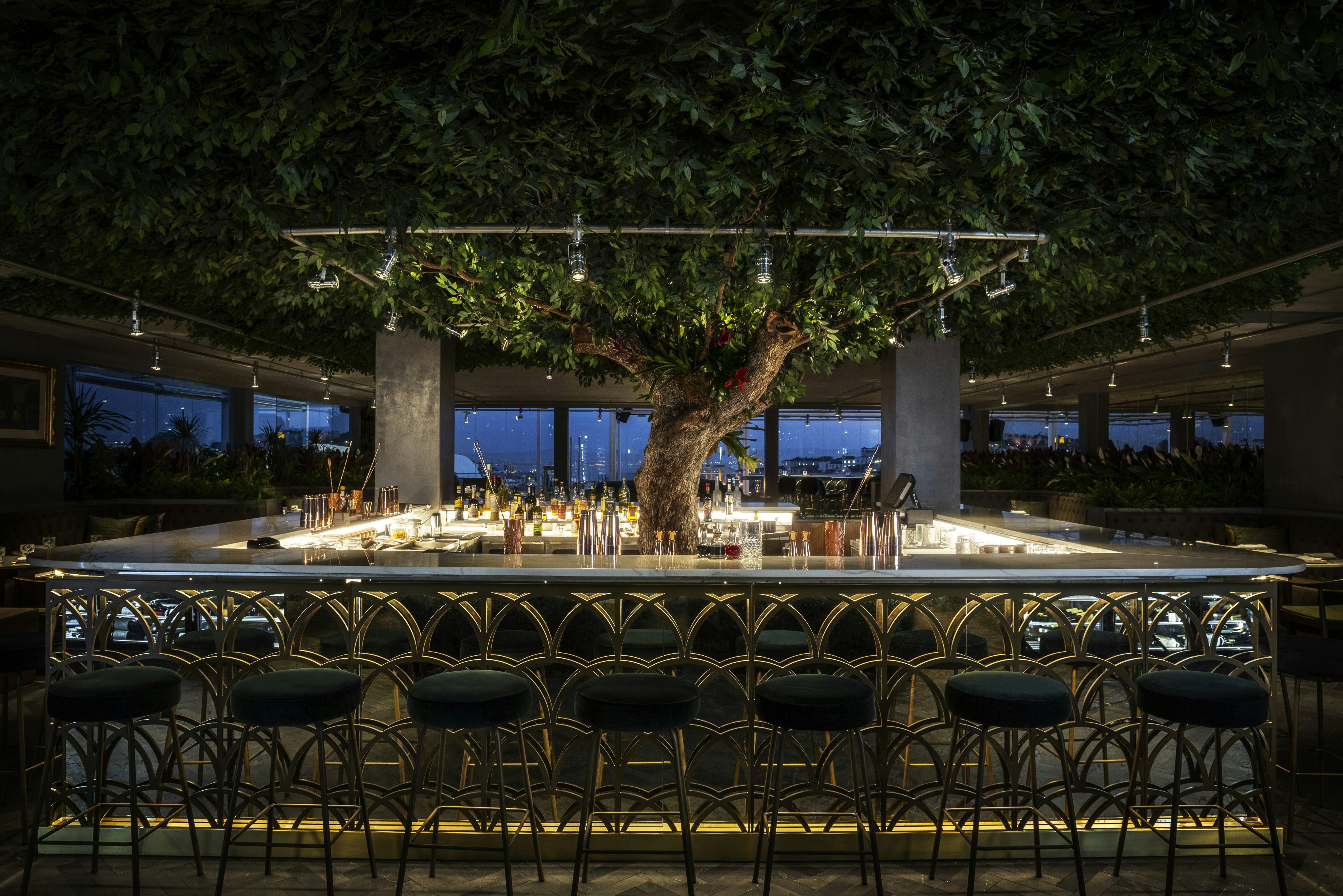 Tivoli Avenida Liberdade the Leading Hotels of the World 46/50