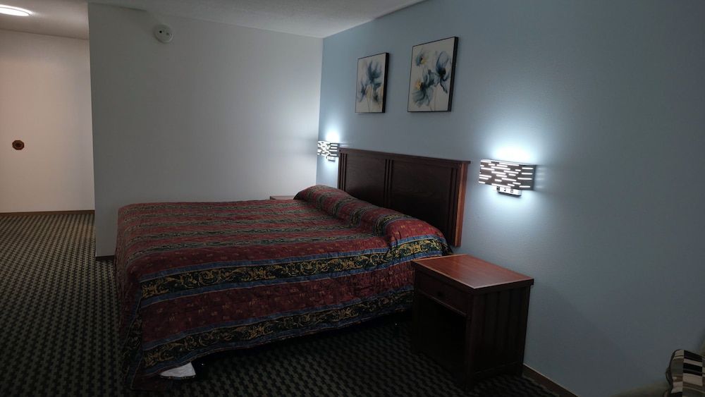 Prairie Inn 39/54