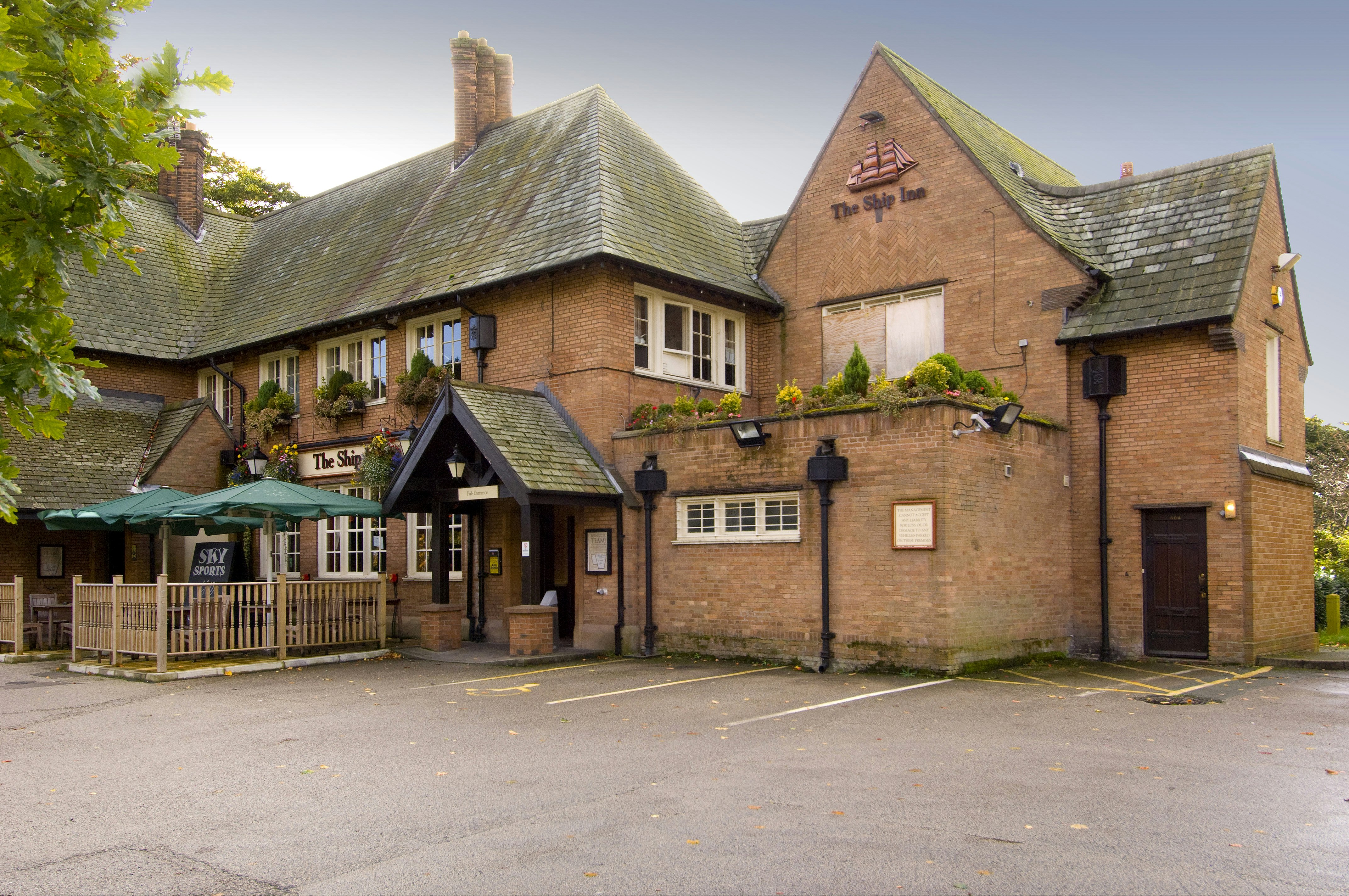 Premier Inn Liverpool Rainhill in LIVERPOOL