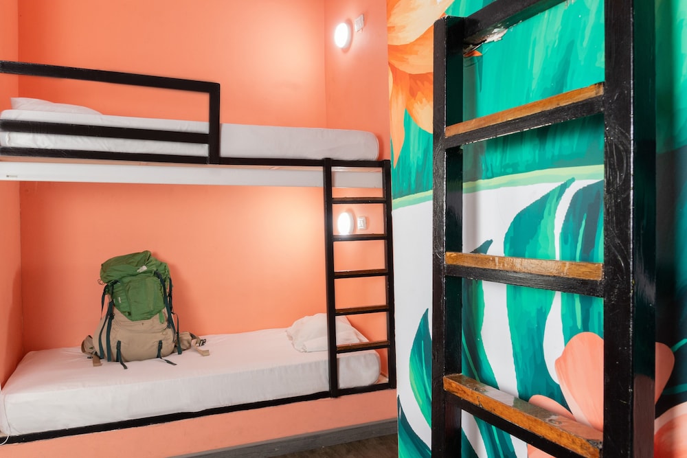Hostal Seven Nights Cartagena 12/50