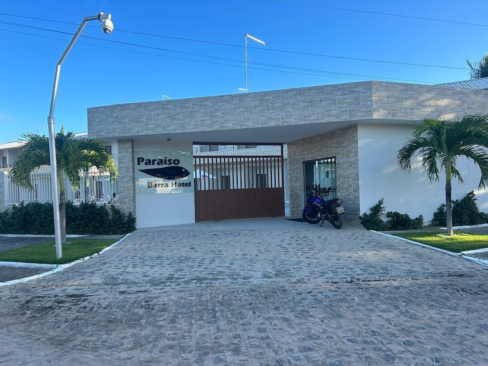 Paraiso Barra Hotel 35/50