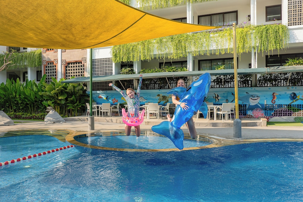 Prime Plaza Suites Sanur Ex Sanur Paradise Plaza Suites 60/71