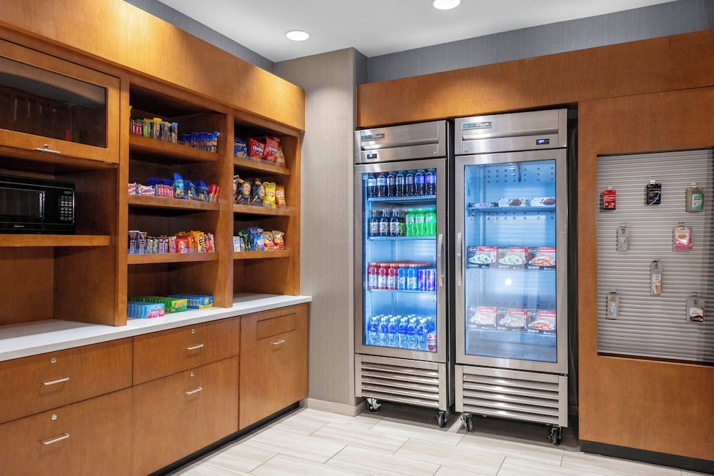 SpringHill Suites by Marriott Suwanee Johns Creek 10/46
