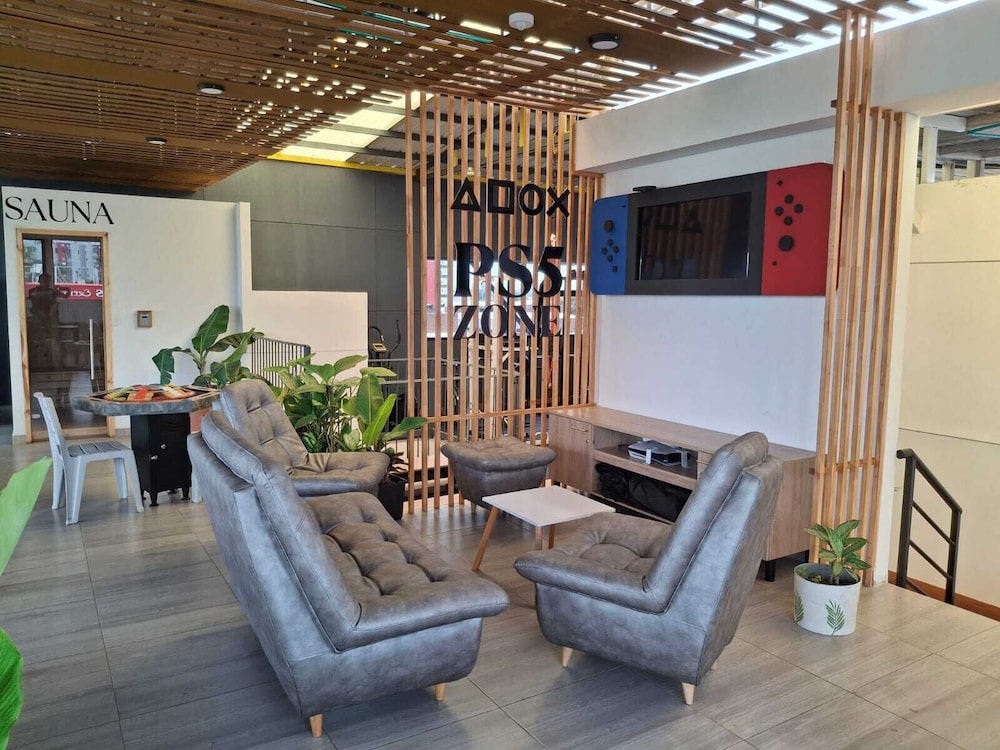 Hotel Brisas de Calima 36/55
