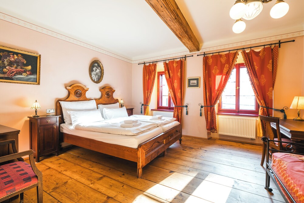 Hotel Krcinuv dum 7/42