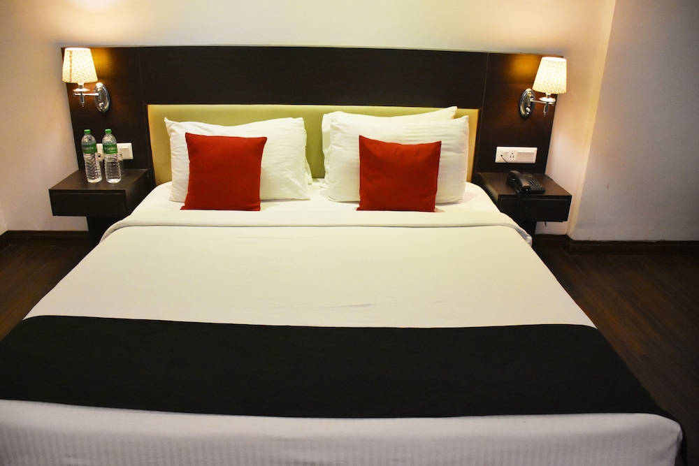 JAGRATI LORDS INN JAIPUR photo5