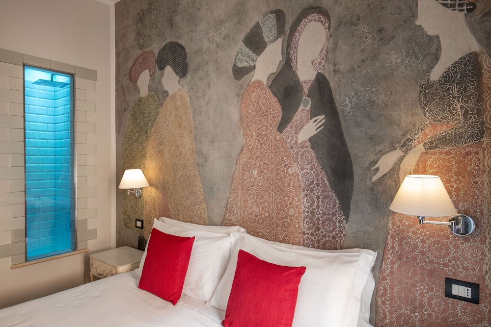 Spagna Secret Rooms 32/42