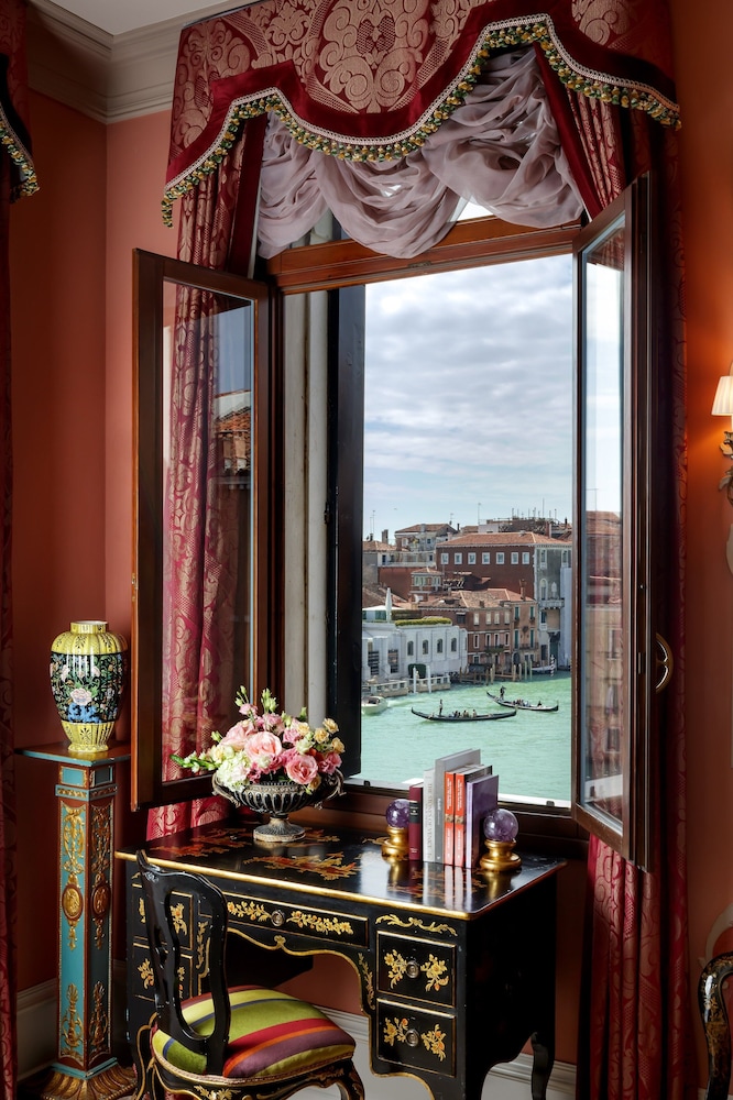 The Gritti Palace A Luxury Collection Hotel Venice 58/85