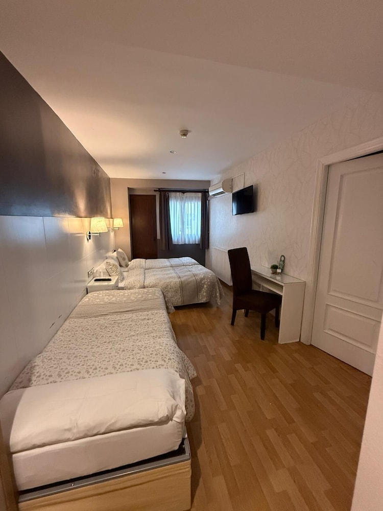Hotel el Acebo 14/50