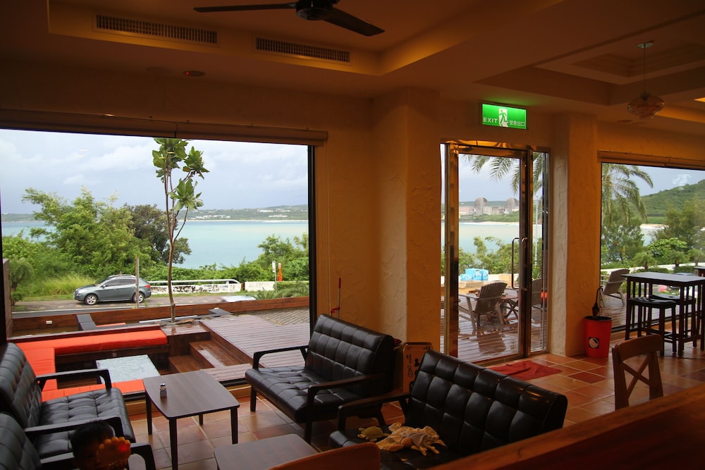 Just Hi Seaview B&amp;B 25/50