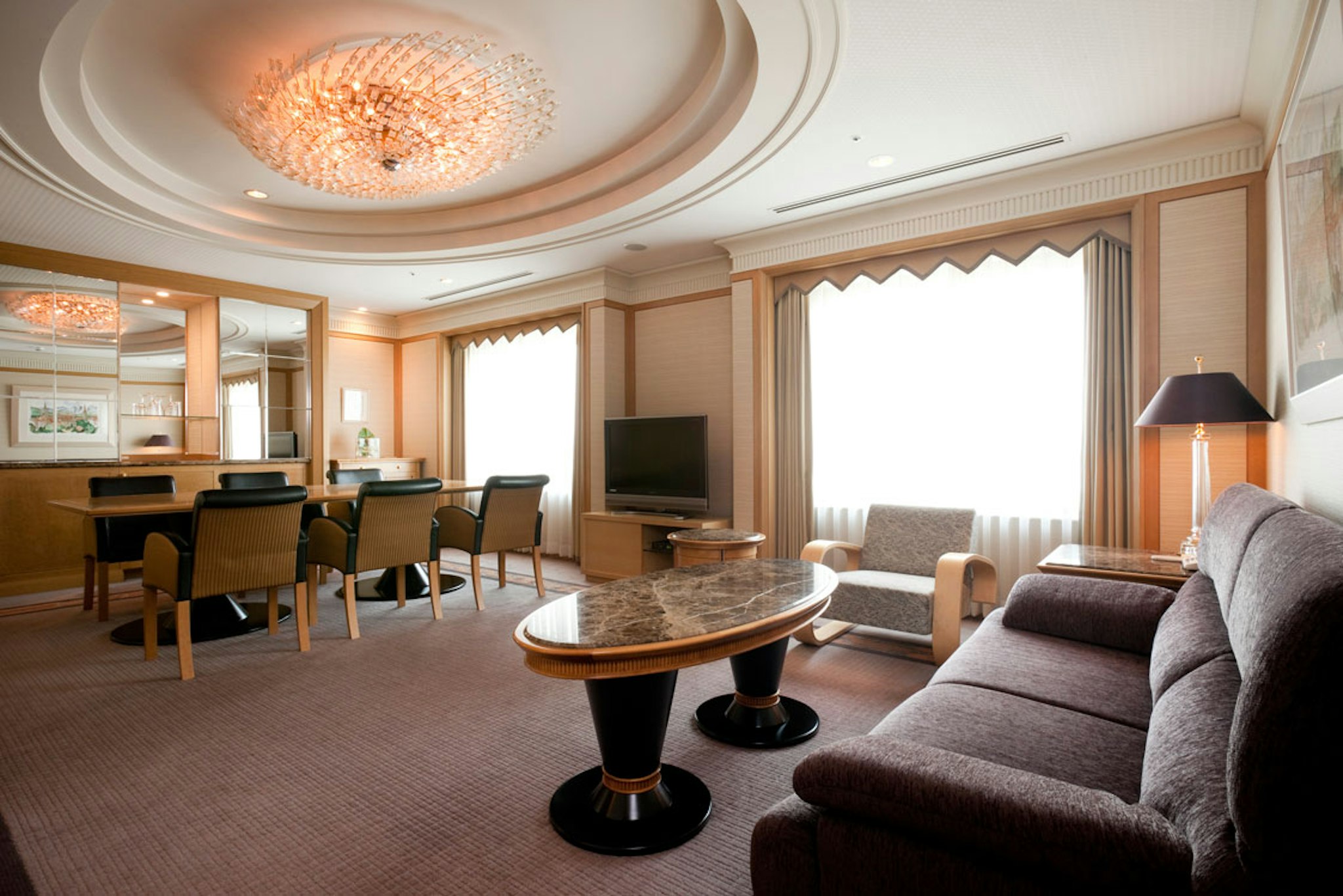 Hotel Nikko Northland Obihiro 52/79