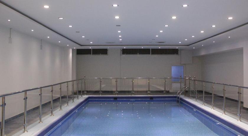 Burj Alhayah Hotel Suites Alfalah 17/31