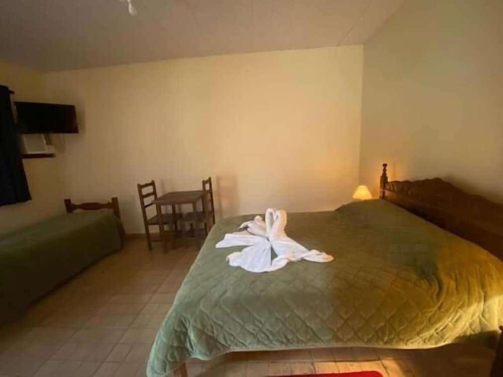 Hotel Fazendinha 18/57