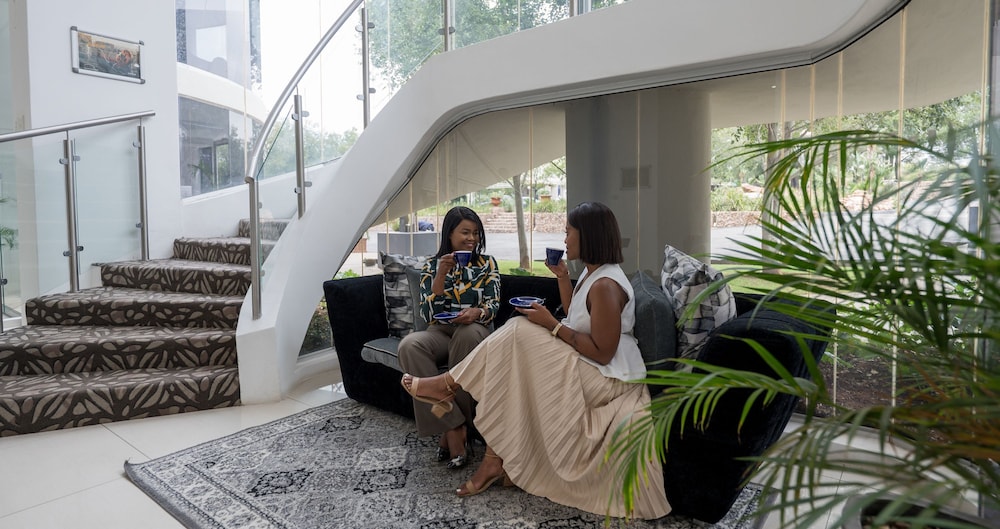 ANEW Hotel & Convention Centre OR Tambo Johannesburg 50/62