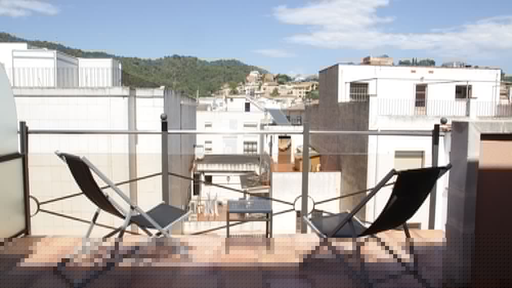 Vila de Tossa - Adults Only 40/65