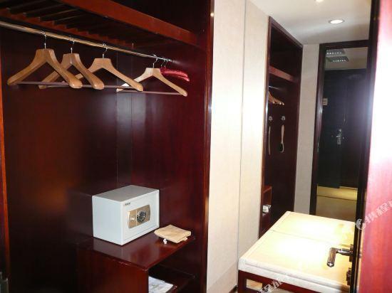 Tong Mei International Hotel 11/37