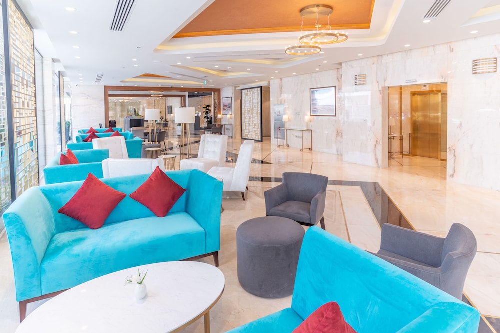 Century Hotel Doha 49/56